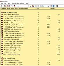 Inventory Layout Sage 50 Ca New Users Sage 50 Accounting