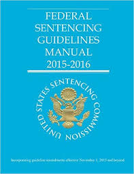 federal sentencing guidelines