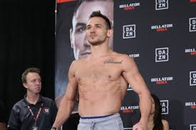 Official website for michael chandler. Ufc Potential Opponents For Michael Chandler S Promotional Debut In 2021