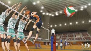 Each position is filled by someone uniquely equipped for that skill set, be it the captain, setter, libero. Top 4 Volleyball Anime List Best Recommendations