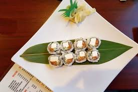 5 Top Spots For Sushi In El Paso