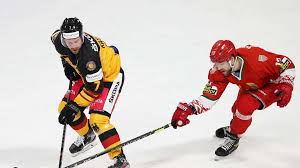 +++die eishockey wm 2021 findet vom 21. Eishockey Live Wm Test Deutschland Gegen Belarus Im Tv Und Live Stream Adler Mannheim