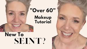 are you intrigued about seint makeup