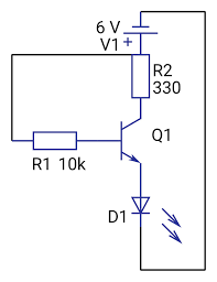 Voltage Drop Across Emitter Of Bjt Electrical Engineering
