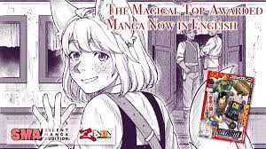 SILENT MANGA AUDITION® – The world's biggest manga audition that could  launch your Japanese manga career!