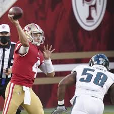 Nick mullens, deforest buckner, solomon thomas and other 49ers earned noteworthy grades in the team's victory over the seahawks. 49ers Quarterback Nick Mullens Is A Fiat 500 Sports Illustrated San Francisco 49ers News Analysis And More