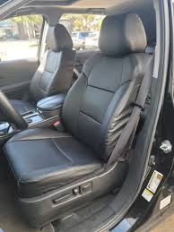 Seat Covers For Acura Mdx