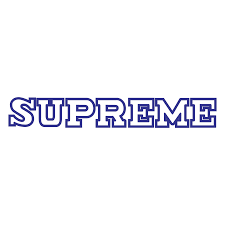 Mar 26, 2021 · the logo has taken on many different forms and variations, from the colour of the box and text, pattern, texture and font. Supreme Logo Vector Brands Logos