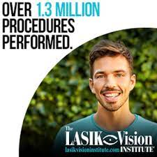 the lasik vision insute 18 photos