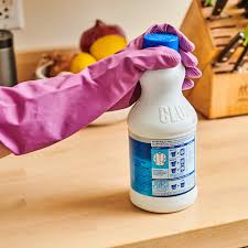 Check spelling or type a new query. Bleach Cleaning How To Disinfect Surfaces And Whiten Laundry With Bleach Apartment Therapy