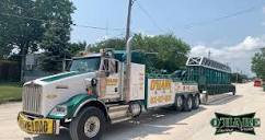 Heavy Duty Towing | O'Hare Towing Service