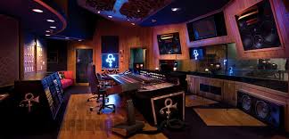Paisley Park Studios Prince