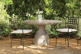 Irving Round Dining Table By Amy Crain