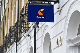 Vilka populära comfort inn i london har 3 stjärnor? Budget Hotel In Central London Hotel Near King S Cross Hotels Near St Pancras London Hotel Comfort Inn King S Cross