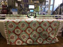 August 18, 2021february 21, 2019 by jane kallinger. Quilting Services Long Arm Rentals