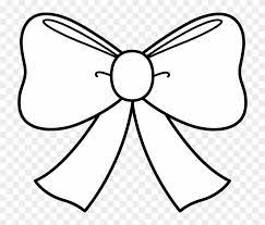 Print this page and color this playful illustration. Minnie Mouse Bow Coloring Pages Jojo Bow Colouring Pages Clipart 693448 Pikpng