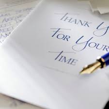You'll see a url for the font you've chosen: Guidelines For Writing Great Thank You Letters