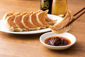 It was a great dipping sauce for the pork and shrimp gyoza fried won tons and crab rangoon. Readers Choice Tokyo S Best Gyoza Restaurants The Japan Times