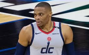 May 23, 2021 · get the latest news and information for the los angeles lakers. Lakers To Acquire Russell Westbrook From Wizards In Trade