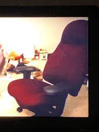 What chair is this? : r/sodapoppin