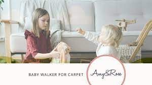best baby walker for carpet 2023 top