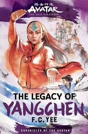 the legacy of yangchen the yangchen
