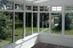 What's the best colour to paint a conservatory?