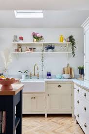 Kitchen Shelving Ideas 15 Stylish