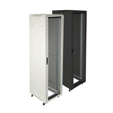 600mm deep data cabinet data rack