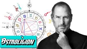 Steve Jobs Birth Chart Astroligion Com