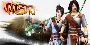 Age Of Wushu Now On Steam Didnt Help Chinagame