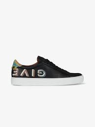 Mens Sneakers Collection By Givenchy Givenchy Paris