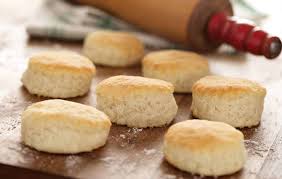 southern biscuit recipe 3 ings