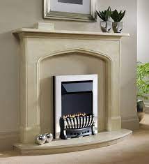 Gas Fires For Homes Without A Chimney
