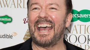 He has won seven bafta awards, five british comedy awards, two emmy awards, a golden globe award, and the rose d'or twice (2006 and. Ricky Gervais Praises Dutch Series Klem Truly Brilliant Teller Report