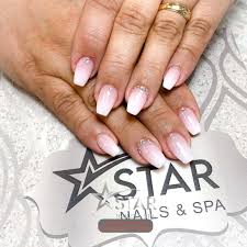 star nails spa in southington ct