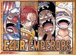 Chapter 1054 | One Piece Wiki | Fandom