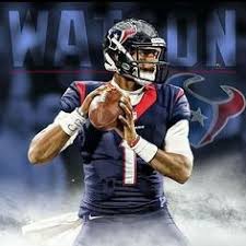 Deshaun watson hasn't lost a game he's started by more than one score in college or the nfl (h/t @. 140 Deshaun Watson Ideas Deshaun Watson Houston Texans Texans