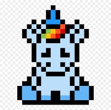 (students will distribute and combine like. My Friend Bre Pixel Art Facile Licorne Hd Png Download Vhv
