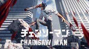 Chainsaw Man ganha data de estreia - GKPB - Geek Publicitário