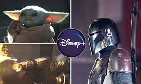 The mandalorian is an american space western television series created by jon favreau for the streaming service cast and characters. The Mandalorian Season 2 Release Date Cast Trailer Plot When Is The New Series Out Tv Radio Showbiz Tv Express Co Uk