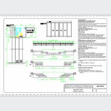 Automatic Sliding Door Sl500 Besam