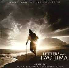 letters from iwo jima from the