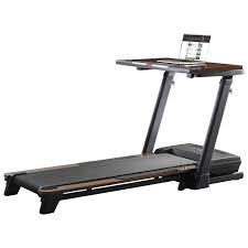 Easily reach the recommended 10,000 steps a day with a treadmill desk. Nordictrack Treadmill Desk Review 2021