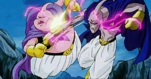 That would be fun because i love animation. Dragon Ball Artist Gives Evil Buu A Terrifying Live Action Design