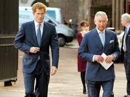 Charles 4.5 is now available with macos catalina support and more! Prince Charles Reputation Has Taken A Hit Since Harry S Interview