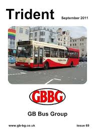 gb bus