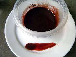9 easy fake blood recipes