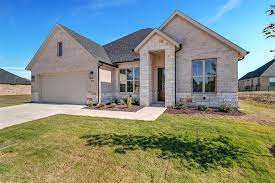 Rockwall Tx New Construction Homes For