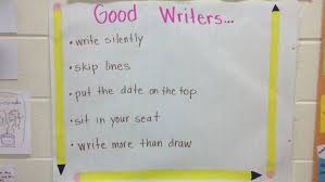 Writers Lucy Calkins First Grade Grade Writing Lucy Calkins
